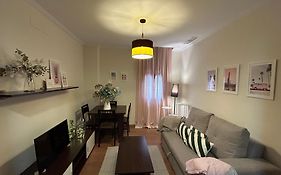 Apartamentos la fuente